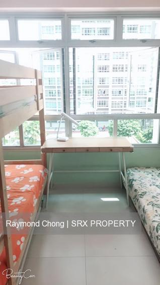 Blk 26 Ghim Moh Link (Queenstown), HDB 3 Rooms #191213362